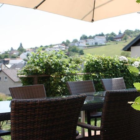 Plütscheid 热梅尔宾馆酒店 外观 照片