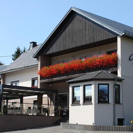 Plütscheid 热梅尔宾馆酒店 外观 照片
